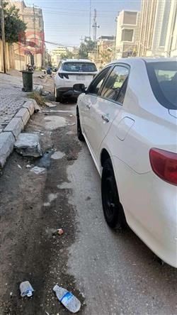 تۆیۆتا کۆرۆلا
